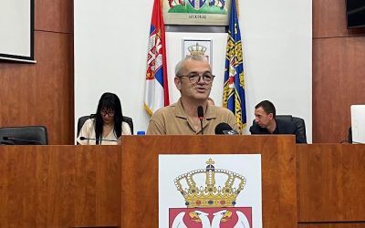 Investiciona prava za određene putne pravce preneta na Puteve Srbije