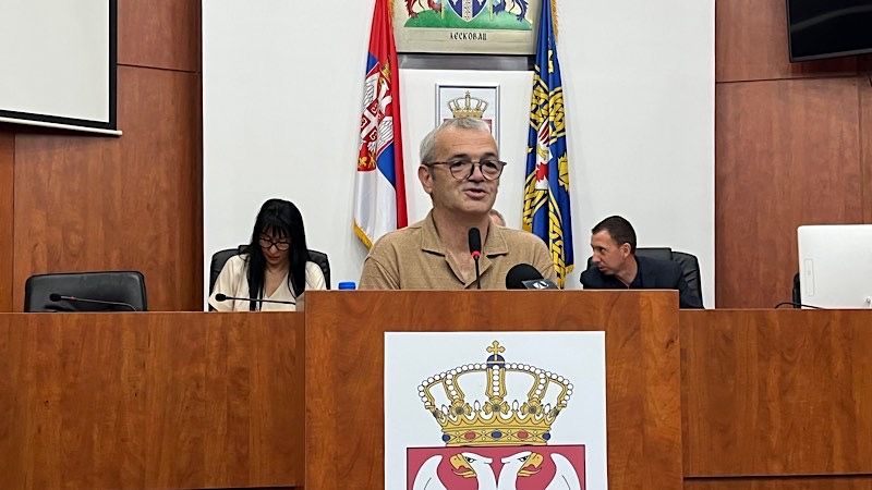 Investiciona prava za određene putne pravce preneta na Puteve Srbije