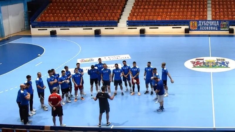 ISTORIJSKA EVROPSKA NOĆ U LESKOVCU: DUBOČICA DOČEKUJE AUSTRIJSKI HARD
