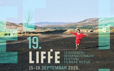 19. LIFFE od 15. do 19. septembra