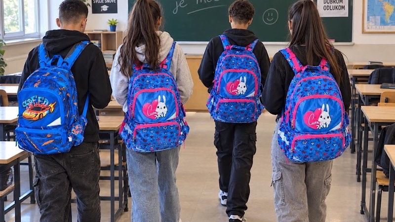 STIPENDIJE ZA ROMSKE UČENIKE: Konkurs otvoren do 30. septembra