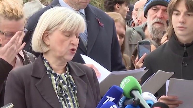 Studentska lista pozvala na sprečavanje uništavanja dokumentacije i ostavke nadležnih