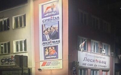 Zeleni ustanak podneo pritužbu Vrhovnom javnom tužilaštvu zbog ne delovanja osnovnog javnog tužilaštva